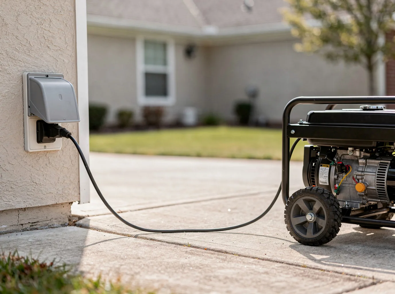 Home Generator Repair Robert, LA FAQs